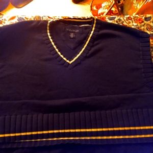 Tommy Hilfiger cardigan pullover vest